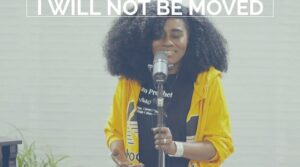 TY Bello I Will Not Be Moved Mp3 Download