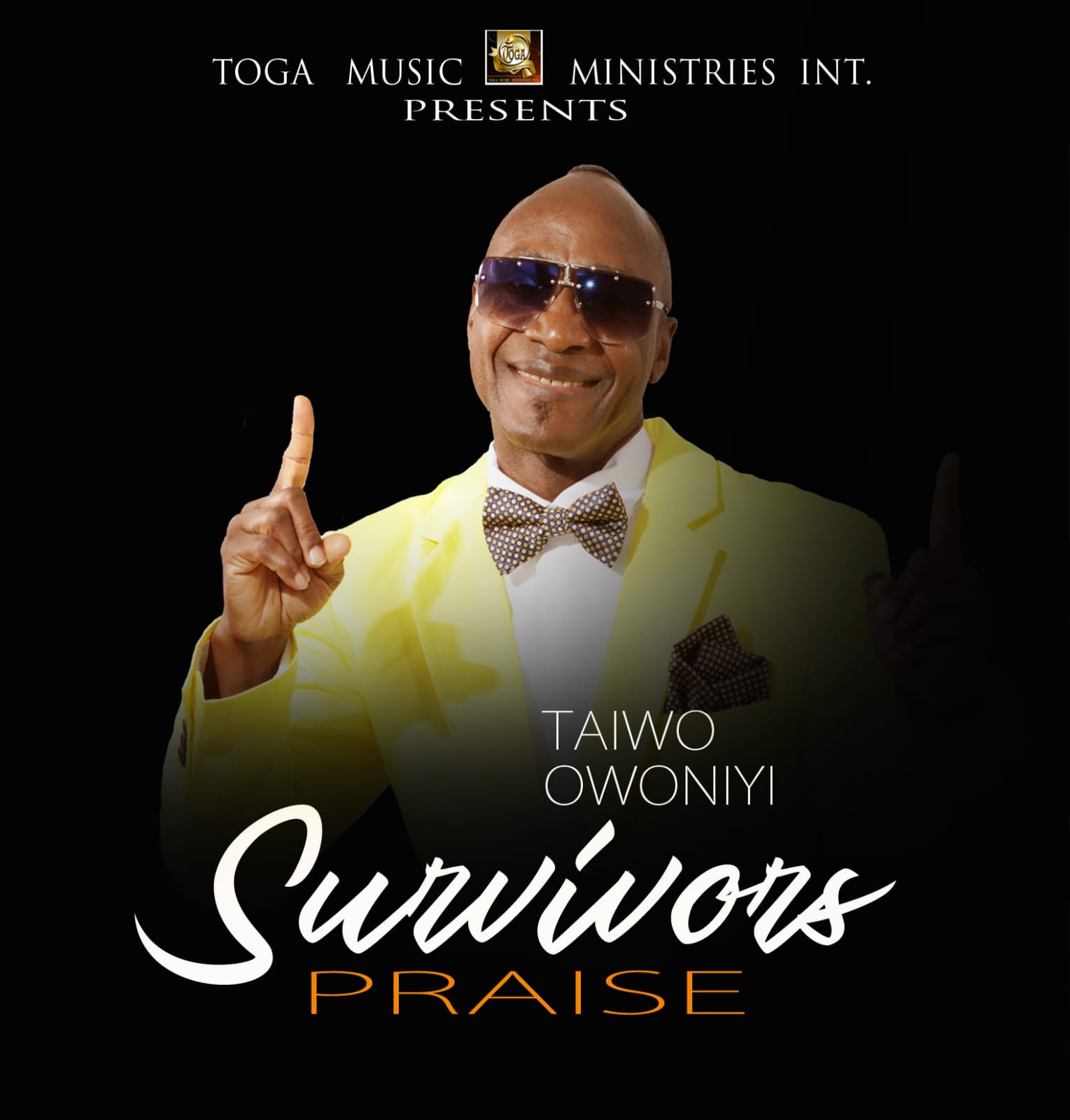 Taiwo Owoniyi Survivors Praise