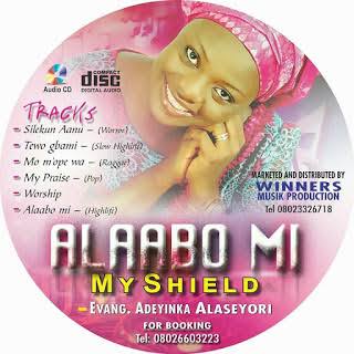 Adeyinka Alaseyori Alabo Mi Mp3 Download
