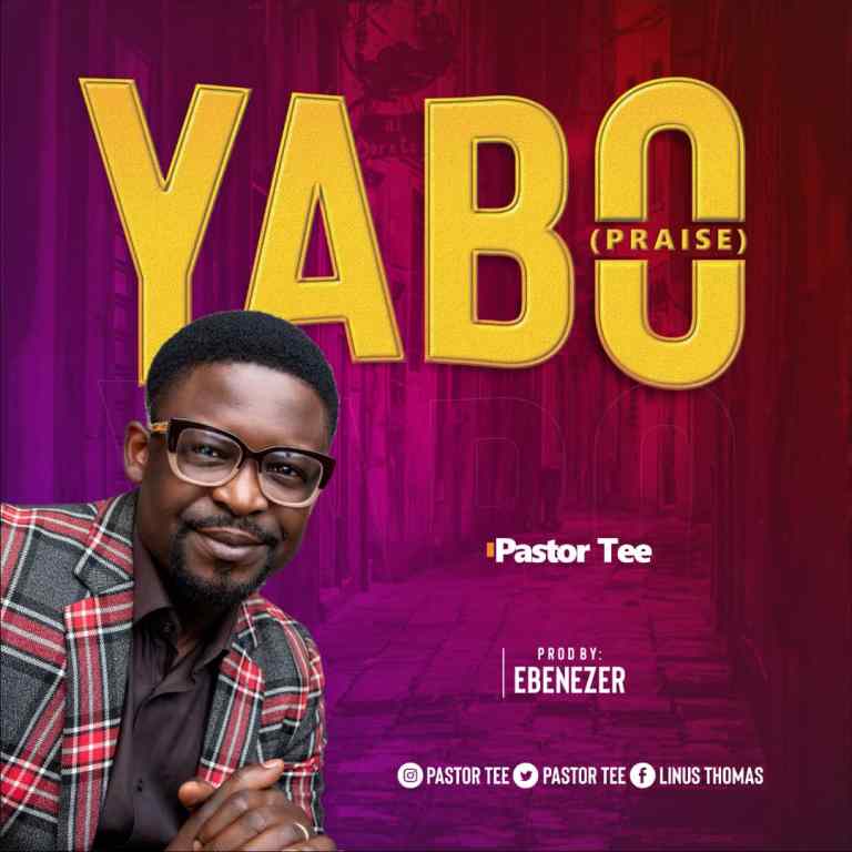 Download Yabo By Pastor Tee