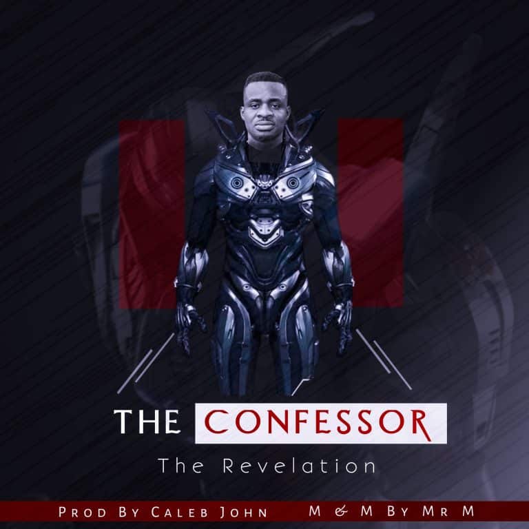 Mr M & Revelation The Confessor Mp3 Download
