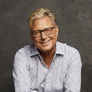 Don Moen – Lift Up Your Heads mp3 download