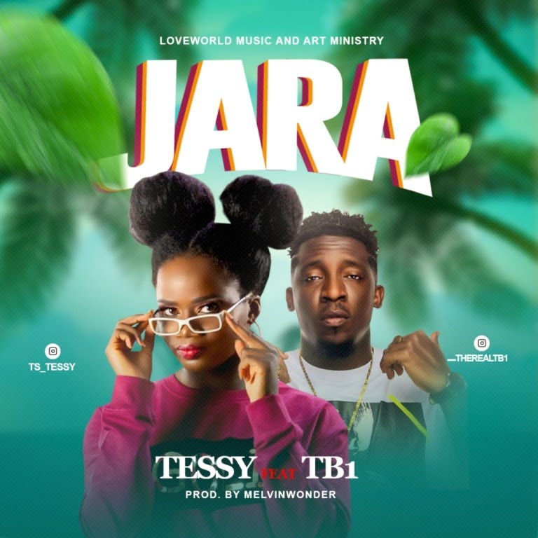 Tessy ft TB1 Jara Mp3 Download