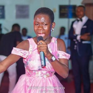 Odehyieba Priscilla Worship Songs 2020 download