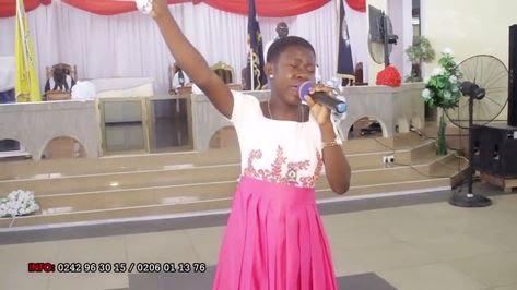 Odehyieba Priscilla Worship Songs 2021