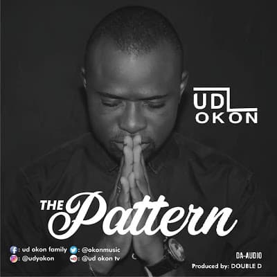 The Pattern by UD Okon