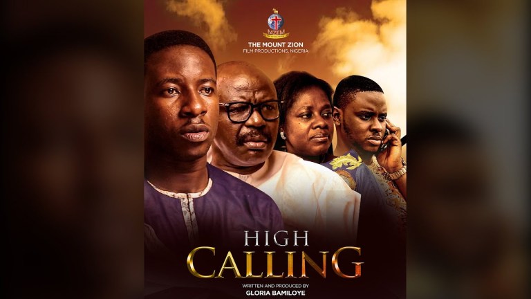 High Calling Mount Zion Movie Download Part 1