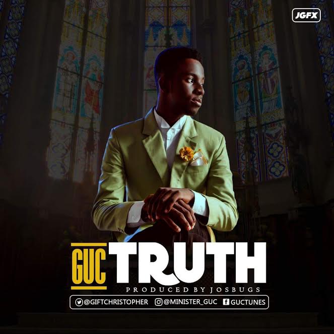 GUC Truth mp3 Download
