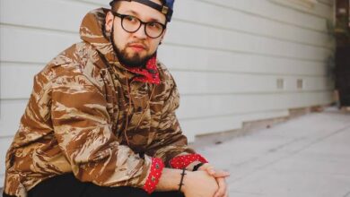 Andy Mineo Always In A Rush Mp3 Download