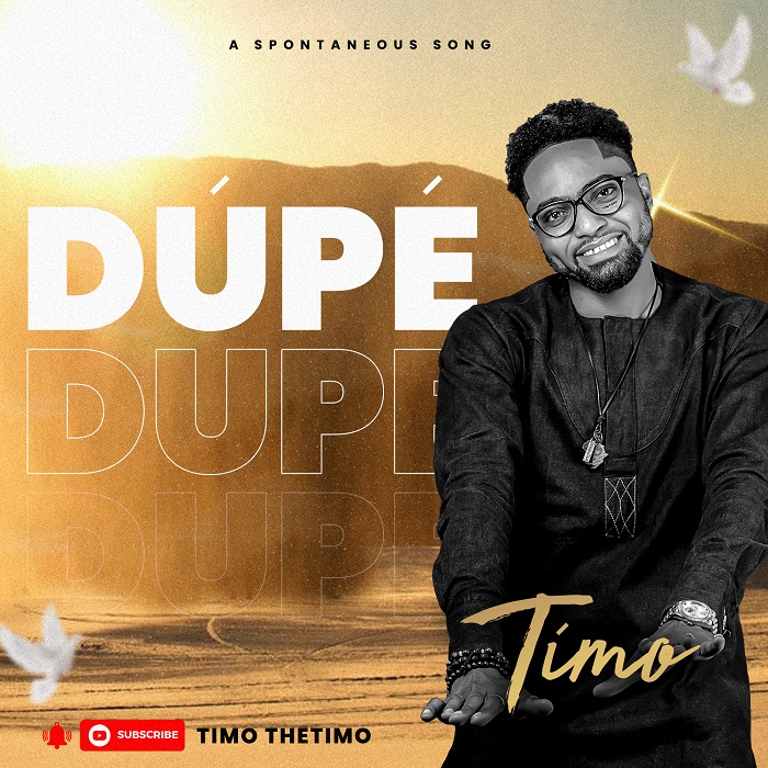 Timo Dupe Mp3 Download