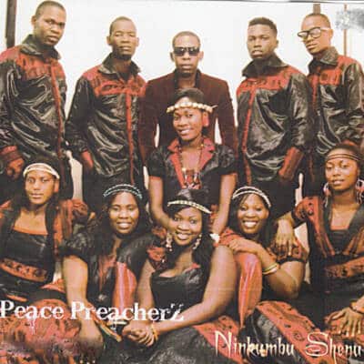 Peace Preachers Songs 2020 / Download: Blessings Mwenda ft Peace Preachers - Hallelujah - ZambianTunes.com - Find the latest tracks, albums, and images from peace preachers.