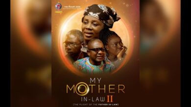 My Mother In Law Part 2 Mount Zion Movie