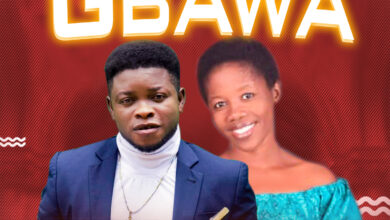 Gbawa by Niwa Abiodun ft. Mide Praise