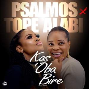 Download Tope Alabi kosobabire