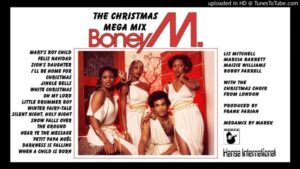 Christmas Carol Mixtape Free Download