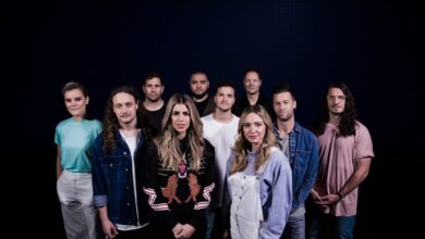 Hillsong UNITED Know You Will Mp3 Download