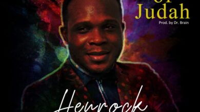 Henrock Lion Of Judah Mp3 Download