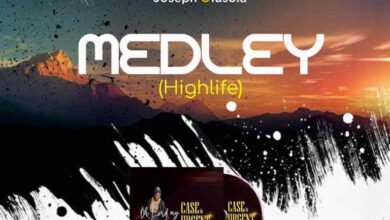 Praise Medley Highlife by Joseph Olusola