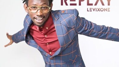 Levixone Turn The Replay Mp3 Download