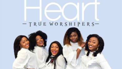 Grateful Heart by True Worshipers