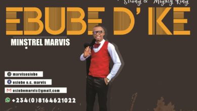 Ebube Dike by Minstrel Marvis