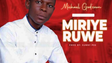 Michael God'sown Miriyeruwe