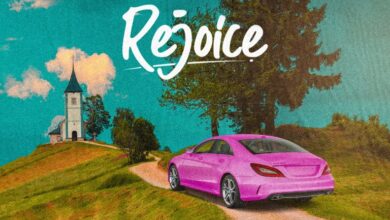 Rejoice by Oba Reengy & Yoski