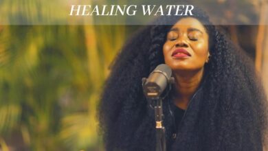 TY Bello Healing Water ft Toyebi & Nosa