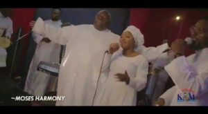 moses harmony praise mp3 download