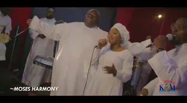 moses harmony praise mp3 download