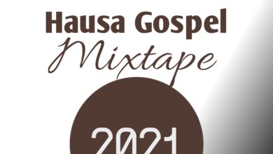 Hausa Gospel DJ Mixtape 2021