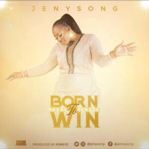 Born To Win by Jenysong