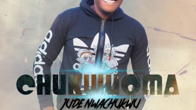 Chukwuoma by Jude Nwachukwu