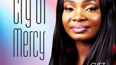 Gift Nwogu Cry Of Mercy Mp3 Download