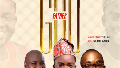 God Father by Yomi Apala ft. Big Bolaji & Babatunmise