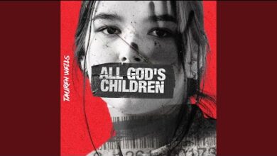 All God's Children by Tauren Wells