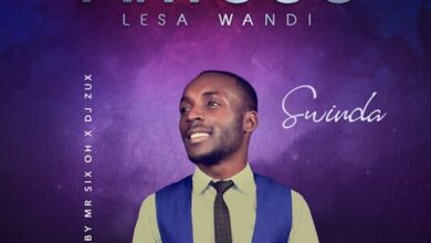 Niwebo Lesaa Wandi Swinda Music