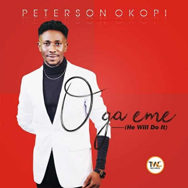 O Ga Eme by Peterson Okopi