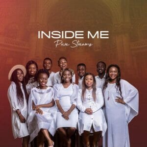 Yahweh is Inside Me by Pure Streams (Yahweh Is Inside Me Song Download)