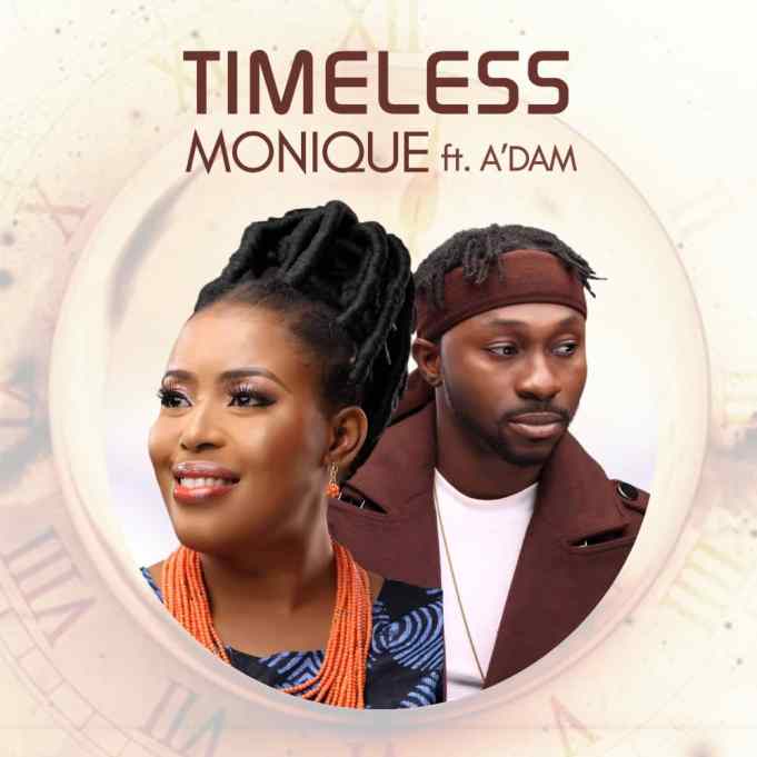MoniQue Timeless Medley ft A’dam
