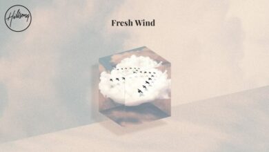 Hillsong Worship Fresh Wind Mp3 Download