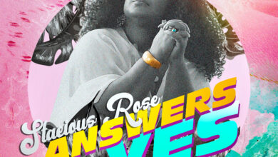 Answers Yes by Stacious Rose