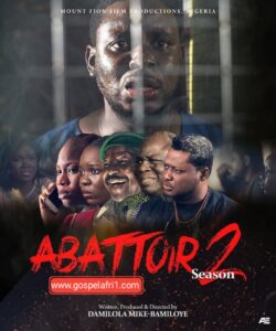 Download Abattoir Season 2 Episode 3