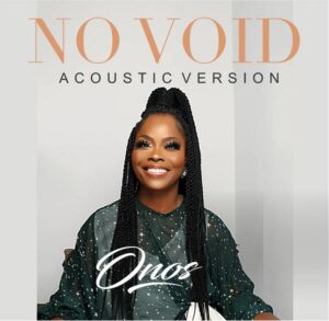 Onos Ariyo No Void Acoustic Version