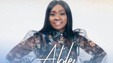 Able by Mo'Lola