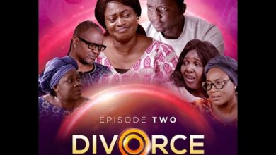 My Mother In Law Part 4 Episode 3