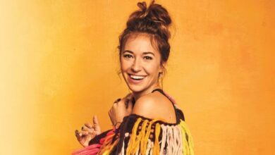 Lauren Daigle Hold On To Me