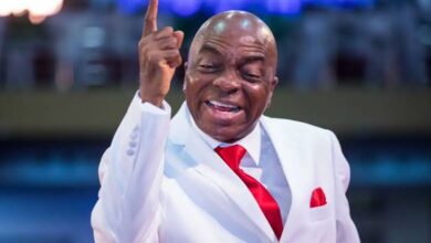 Power Of Trust by Bishop David Oyedepo