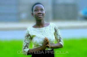 Edin Bi Agye Me by Odehyieba Priscilla Mp3 Download