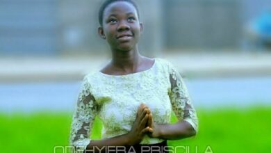 Odehyieba Priscilla fake Prophecy mp3 download